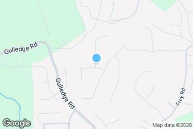 Map image of the property - 10 Nectar Ct