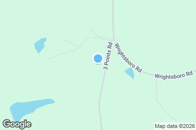 Map image of the property - 3225-3223 3 Points Rd