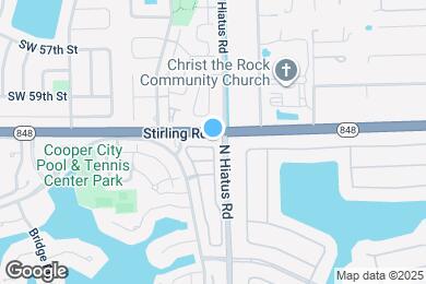 Map image of the property - 11205 Sunview Way