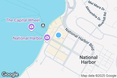 Map image of the property - 155 Potomac Passage