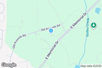 Map image of the property - 224 Crestview Wy