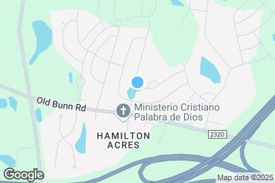Map image of the property - 300 Gourd St
