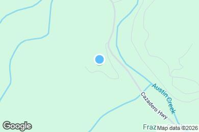 Map image of the property - 18 Huckleberry Heights