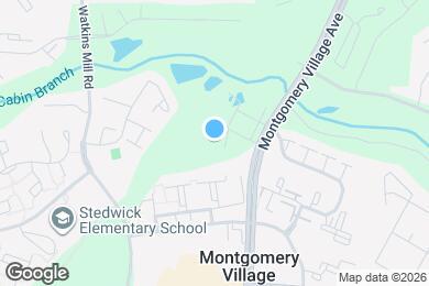 Map image of the property - 19708 Preservation Mews