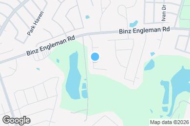 Map image of the property - 7426 Coral Bells Ct