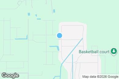 Map image of the property - 1693 Chatsworth Cir