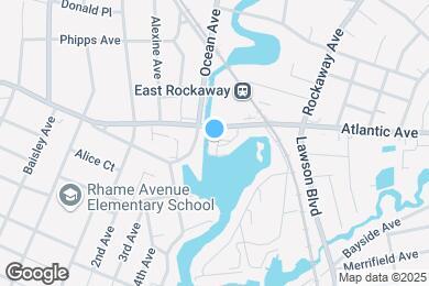 Map image of the property - MP East Rockaway Rentals