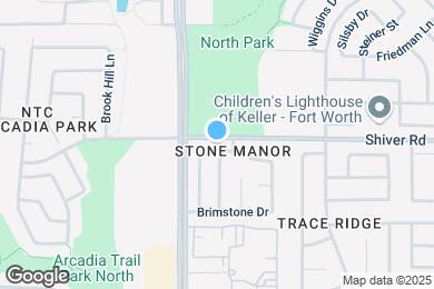 Map image of the property - 4521 Quarry Cir