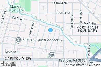 Map image of the property - 273 56th Pl NE