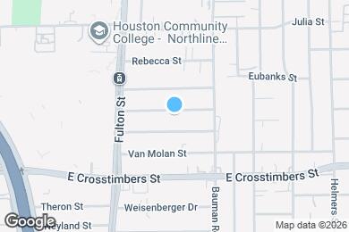 Map image of the property - 210 Garrotsville St