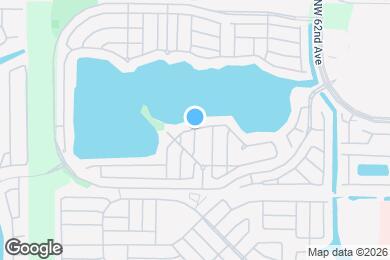 Map image of the property - 3150 Palm Pl