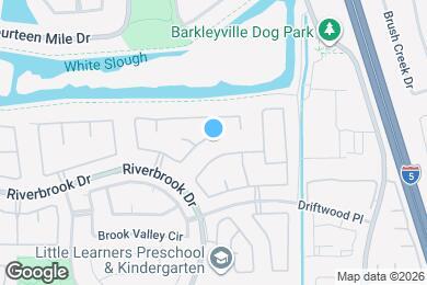 Map image of the property - 6789 Brook Falls Cir