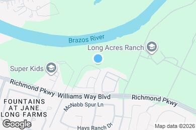 Map image of the property - 2439 Cohorn Trl