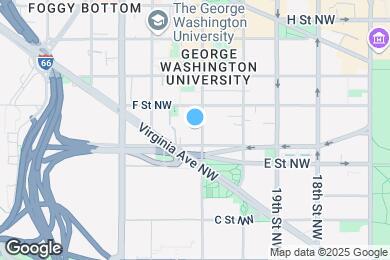 Map image of the property - The York and Potomac Park