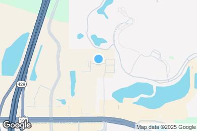 Map image of the property - 14533 Star Water Rd