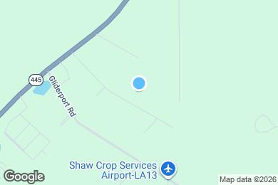 Map image of the property - 24473 Marie Ct