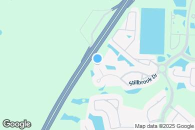 Map image of the property - 3644 Peppervine Pl