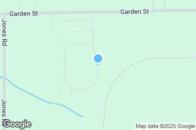Map image of the property - 8223 Golden Bamboo Dr