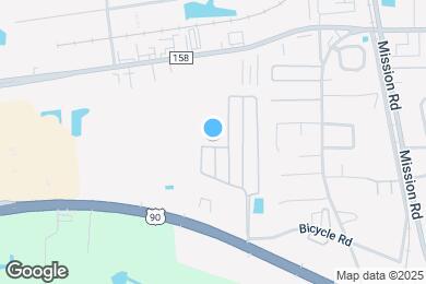 Map image of the property - 1980 Greencastle Ln