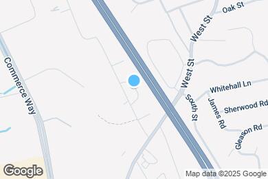 Map image of the property - 17 Garvey Rd