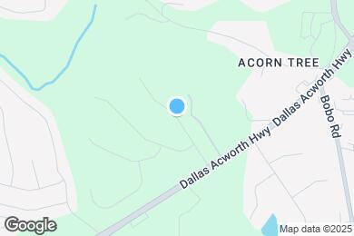 Map image of the property - 175 Pecan Dr