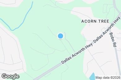 Map image of the property - 215 Pecan Dr