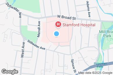 Map image of the property - 150 Broad St