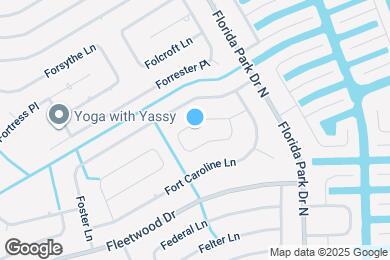 Map image of the property - 31 Folson Ln