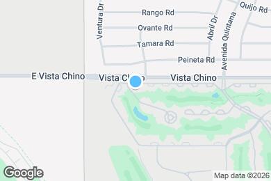 Map image of the property - 67151 N Chimayo Dr