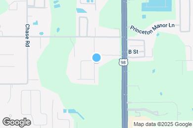 Map image of the property - 7831 Country Chase Ave