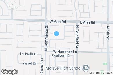 Map image of the property - 130 Breezy Shore Ave