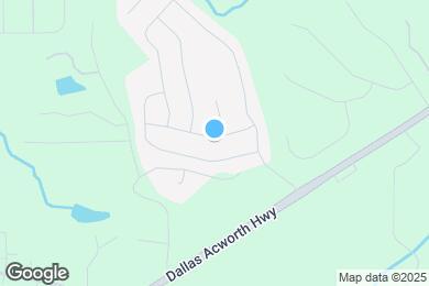 Map image of the property - 99 High Trail Pass