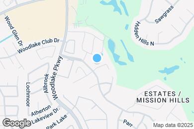 Map image of the property - 7319 Plata Cir