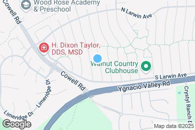 Map image of the property - 4486 Barberry Ct