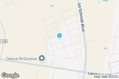 Map image of the property - 119 Aoudad Rd