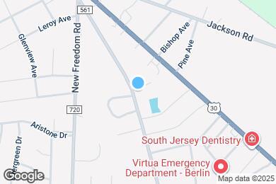 Map image of the property - 87 Tansboro Rd