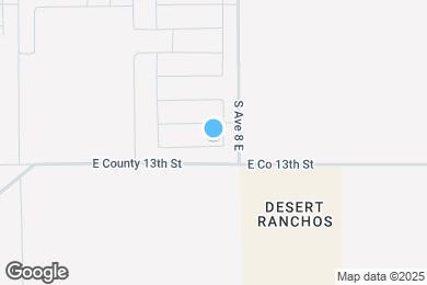 Map image of the property - 7962 E 47th St