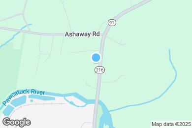 Map image of the property - 19 Alton Bradford Rd