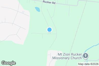 Map image of the property - 621 Samuel Lee Ln