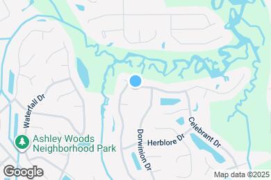 Map image of the property - 12484 N Windy Willows Dr