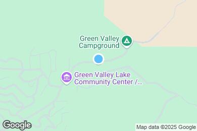 Map image of the property - 33807 Green Valley Lake Rd