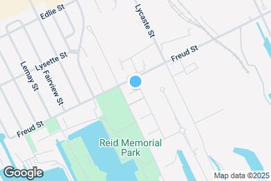 Map image of the property - 188 Sea Breeze Dr