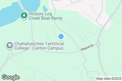 Map image of the property - 123 Moss Dr