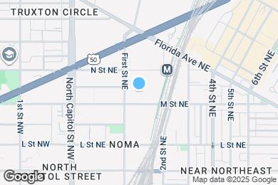 Map image of the property - Flats 130 at Constitution Square