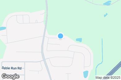 Map image of the property - 3324 Estes Dr
