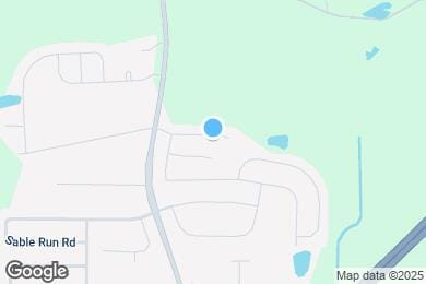 Map image of the property - Room in Townhome on Estes Dr