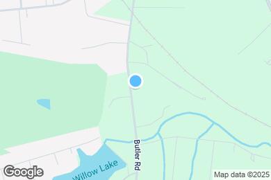 Map image of the property - 724 Butler Rd