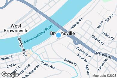 Map image of the property - 69 Market St