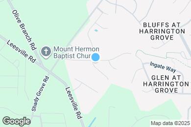 Map image of the property - 12323 N Exeter Way