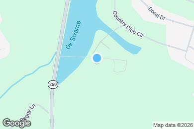 Map image of the property - 1038 Viking Ct